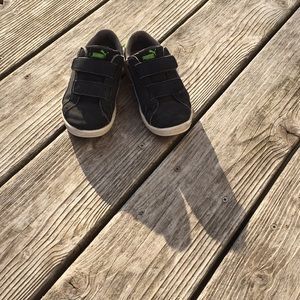 Puma Toddler Velcro shoes